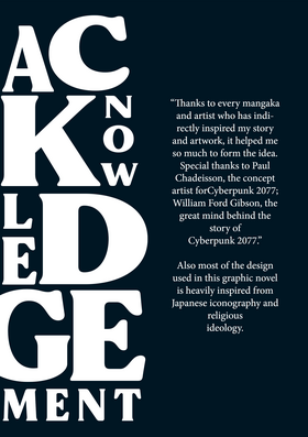 Read It's bullcrap -- Design'd  1 Page 3 in English