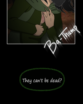 Read Sacred Flame  59 Page 3 in English