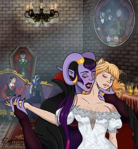 Read Sacred Flame  61 Page 2 in English