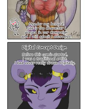 Read Sacred Flame  62 Page 10 in English