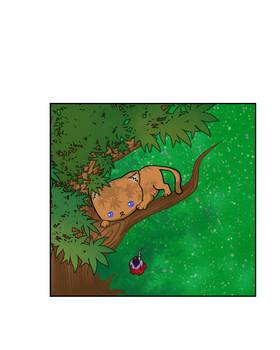 Read Sacred Flame  62 Page 2 in English