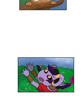 Read Sacred Flame  62 Page 4 in English