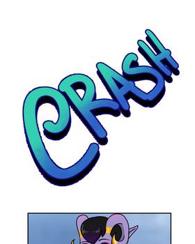 Read Sacred Flame  62 Page 5 in English