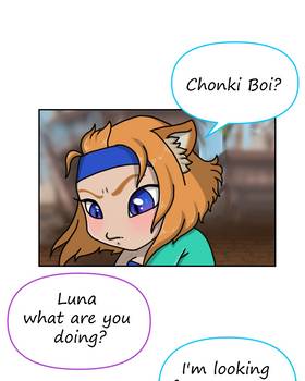 Read Sacred Flame  63 Page 2 in English