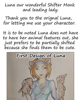 Read Sacred Flame  63 Page 8 in English