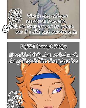 Read Sacred Flame  63 Page 7 in English