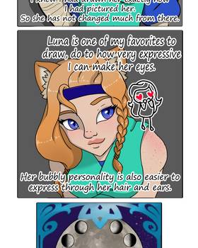 Read Sacred Flame  63 Page 9 in English