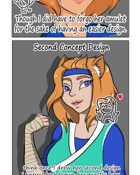 Read Sacred Flame  63 Page 10 in English