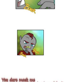 Read Sacred Flame  65 Page 5 in English