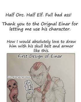 Read Sacred Flame  65 Page 9 in English