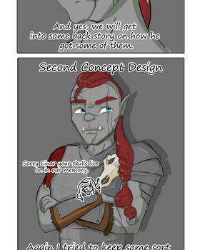 Read Sacred Flame  65 Page 10 in English