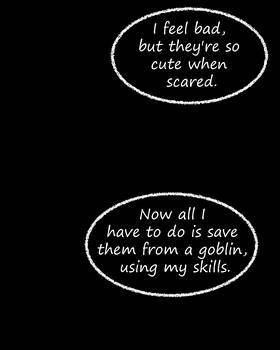 Read Sacred Flame  66 Page 3 in English