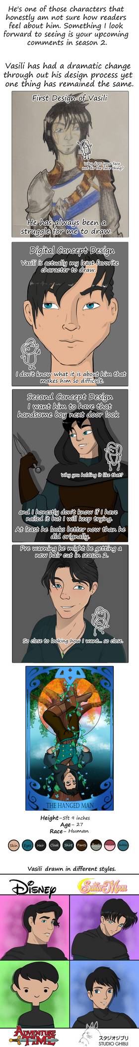 Read Sacred Flame  67 Page 7 in English