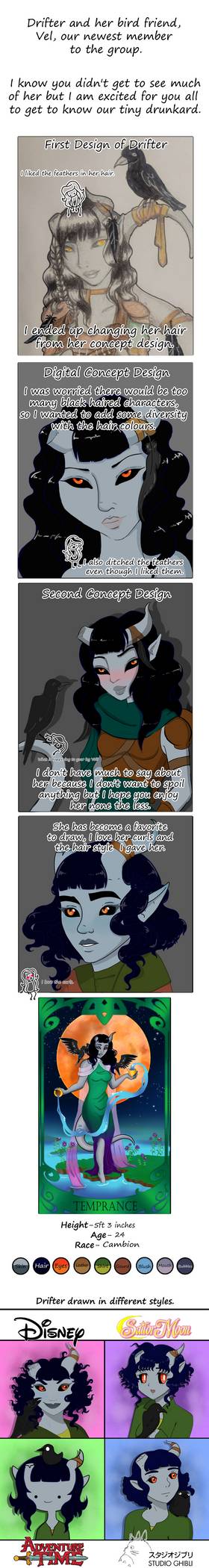 Read Sacred Flame  69 Page 7 in English
