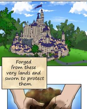 Read Sacred Flame  68 Page 2 in English