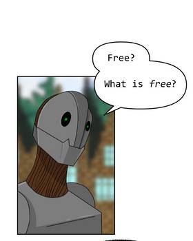 Read Sacred Flame  68 Page 6 in English