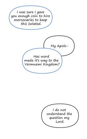 Read Sacred Flame  71 Page 4 in English