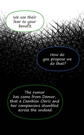 Read Sacred Flame  71 Page 9 in English