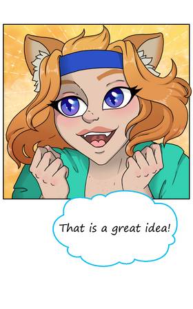 Read Sacred Flame  72 Page 7 in English