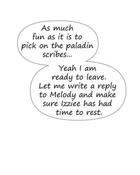 Read Sacred Flame  74 Page 10 in English