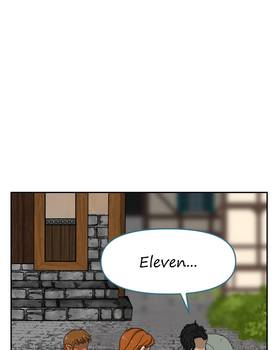 Read Sacred Flame  75 Page 3 in English