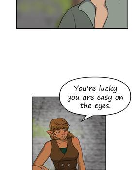 Read Sacred Flame  75 Page 5 in English