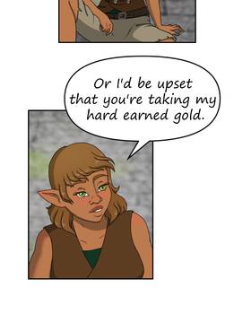 Read Sacred Flame  75 Page 6 in English