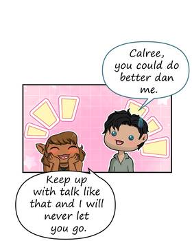 Read Sacred Flame  75 Page 7 in English