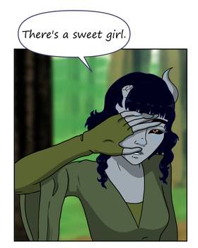 Read Sacred Flame  76 Page 6 in English