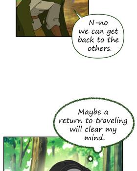 Read Sacred Flame  76 Page 8 in English