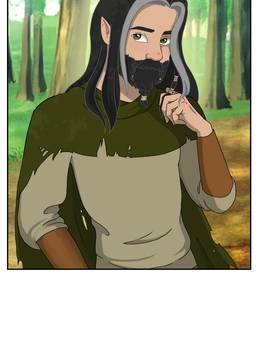 Read Sacred Flame  76 Page 9 in English