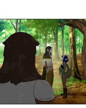 Read Sacred Flame  76 Page 10 in English