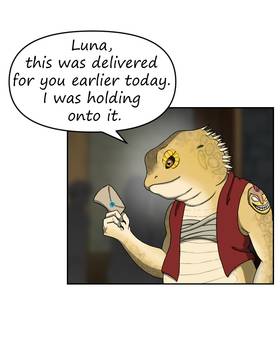 Read Sacred Flame  77 Page 6 in English