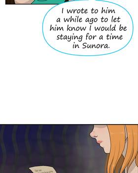 Read Sacred Flame  77 Page 8 in English