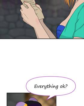 Read Sacred Flame  77 Page 9 in English