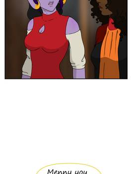 Read Sacred Flame  78 Page 6 in English