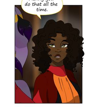 Read Sacred Flame  78 Page 7 in English