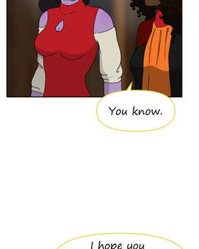 Read Sacred Flame  78 Page 10 in English