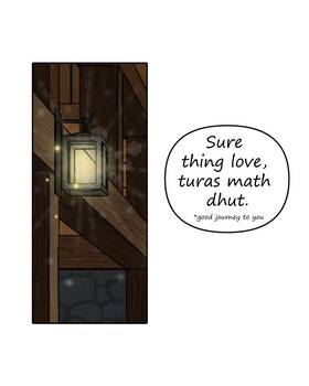 Read Sacred Flame  79 Page 6 in English