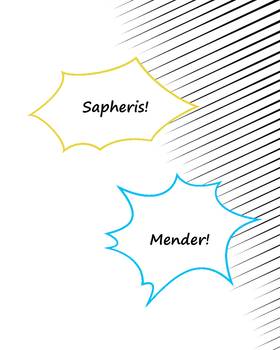 Read Sacred Flame  79 Page 8 in English