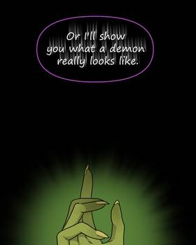 Read Sacred Flame  79 Page 10 in English