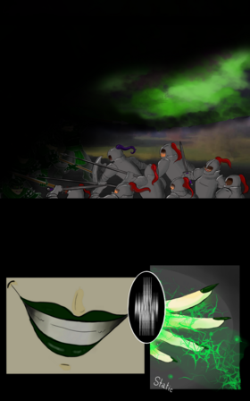 Read Sacred Flame  1 Page 2 in English