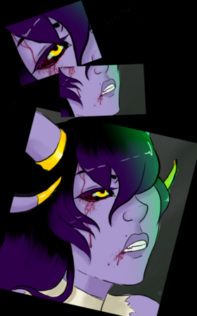 Read Sacred Flame  1 Page 3 in English