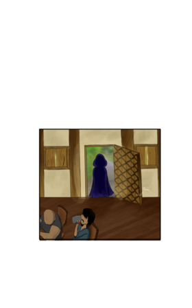 Read Sacred Flame  1 Page 10 in English