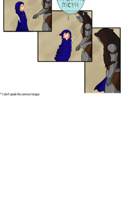 Read Sacred Flame  2 Page 4 in English