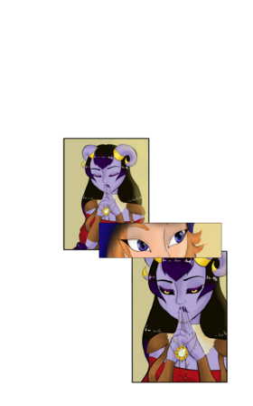 Read Sacred Flame  2 Page 5 in English