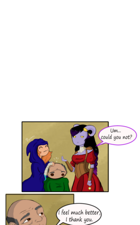 Read Sacred Flame  2 Page 6 in English