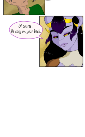 Read Sacred Flame  2 Page 7 in English