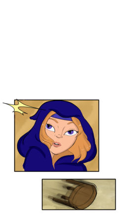 Read Sacred Flame  2 Page 10 in English