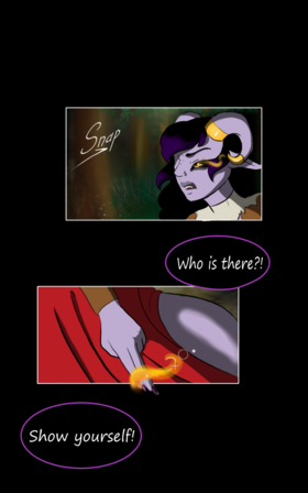 Read Sacred Flame  3 Page 5 in English